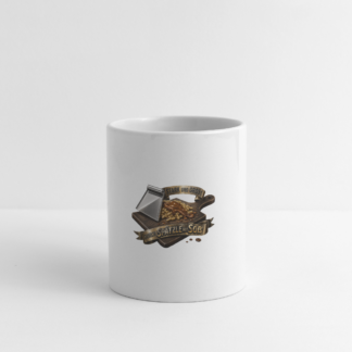 Tasse STARK UND GROß