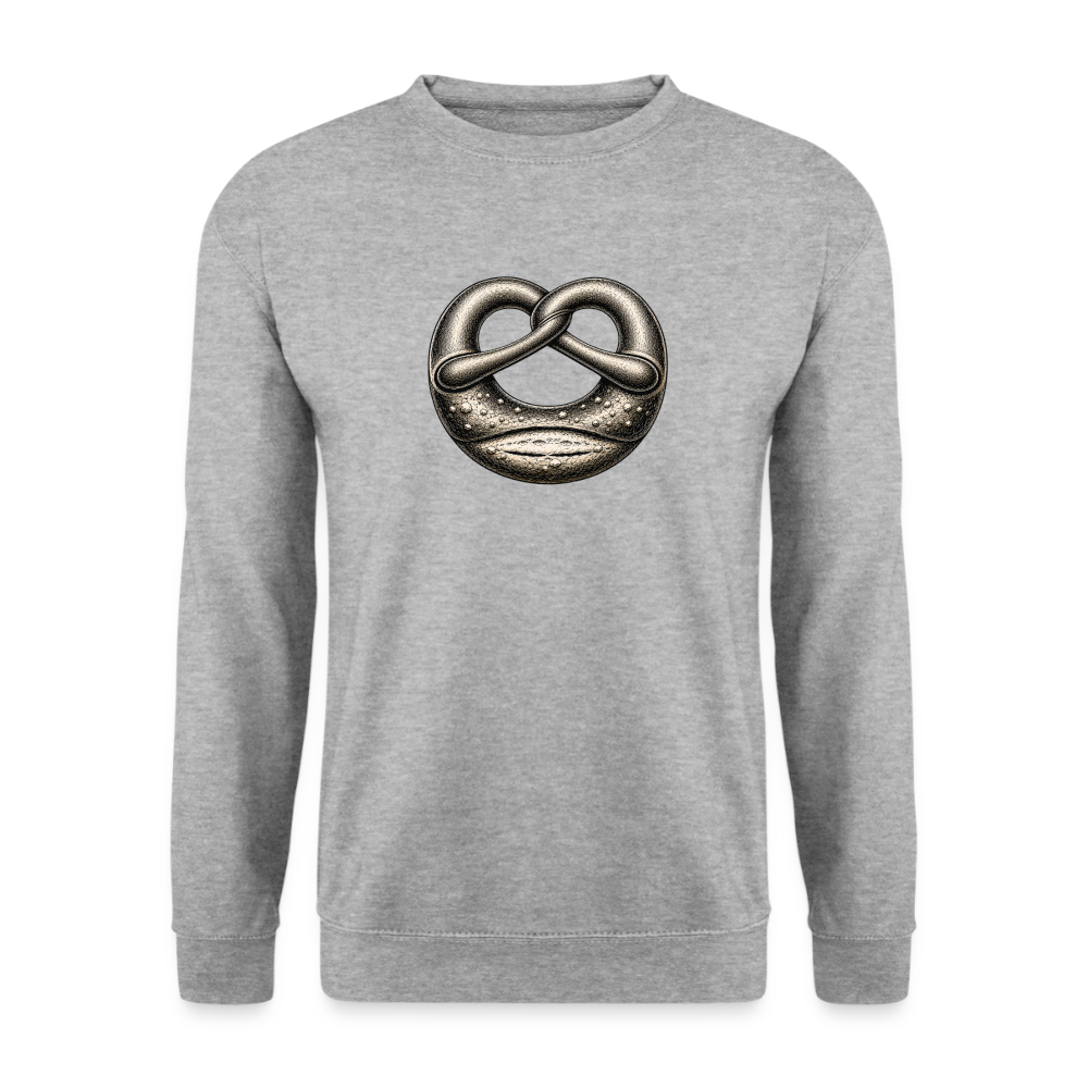 Pulli BREZEL (Unisex) – Bild 2