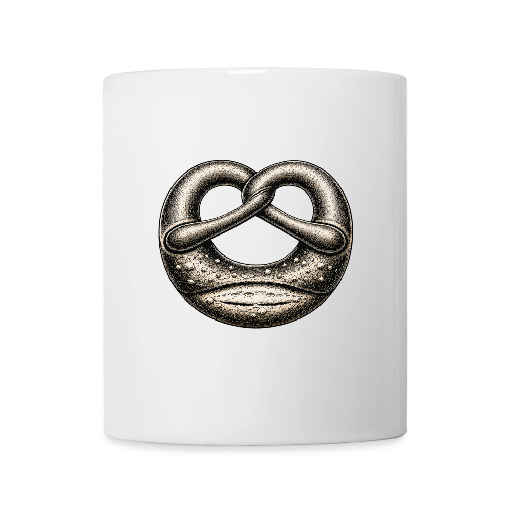 Tasse BREZEL – Bild 2