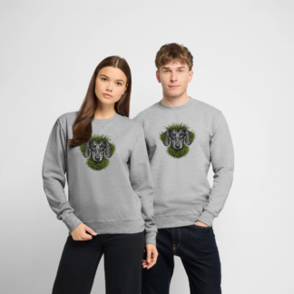 Pulli GRASDACKEL (Unisex)