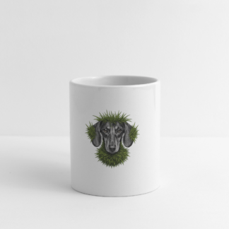 Tasse GRASDACKEL