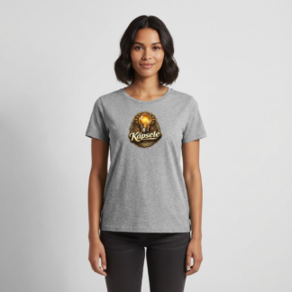 Frauen Shirt KÄPSELE