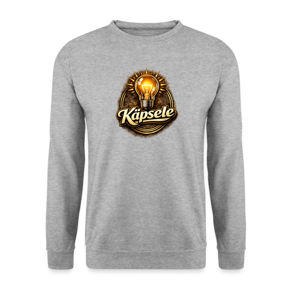 Pulli KÄPSELE (Unisex) – Bild 2