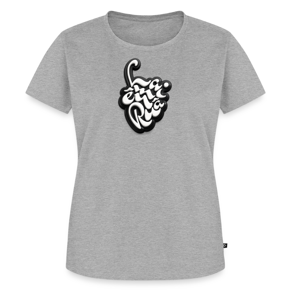 Frauen Shirt LA MI EN RUA – Bild 2