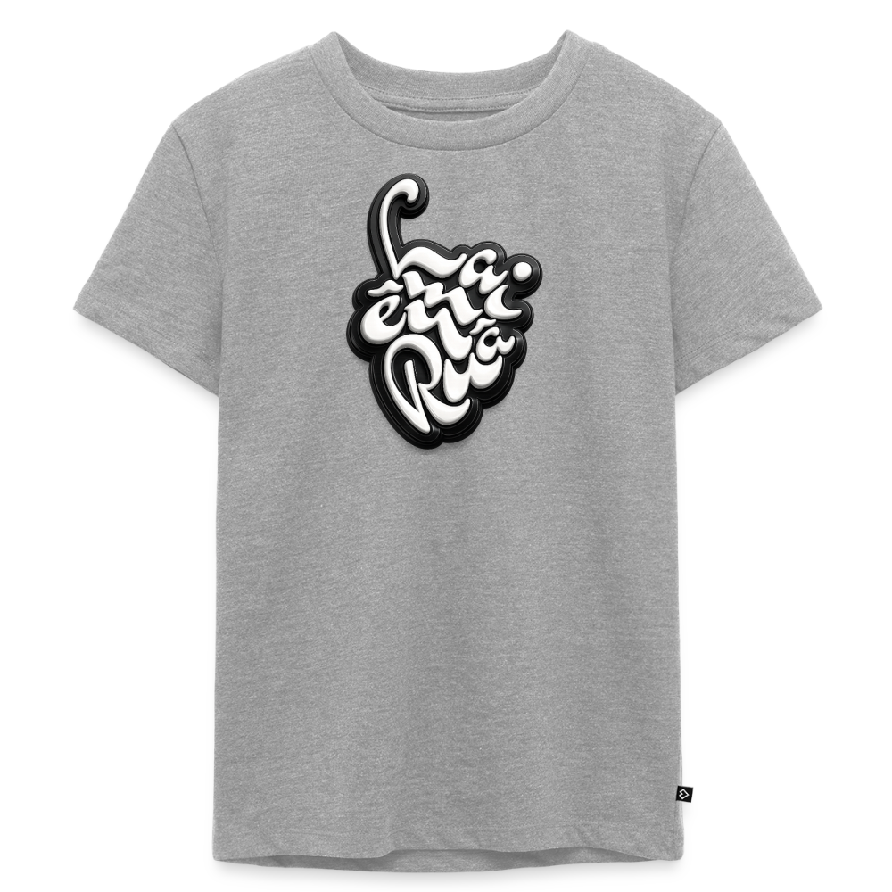 Kinder Shirt LA MI EN RUA – Bild 2