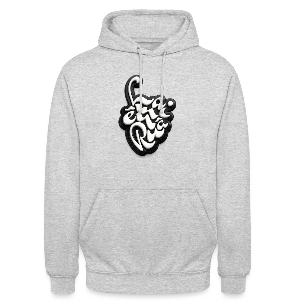 Hoodie LA MI EN RUA (Unisex) – Bild 2