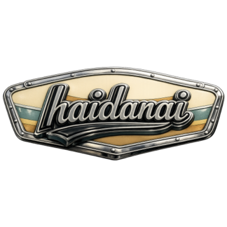 haidanai