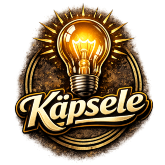 Käpsele