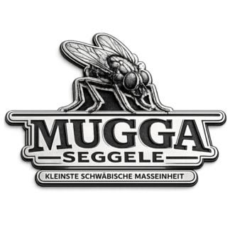 Muggaseggele