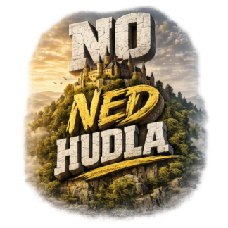 No ned hudla