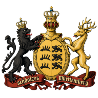 Schdolzes Württemberg